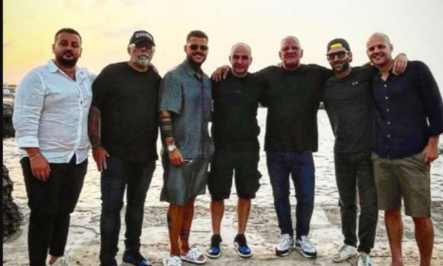 Influencer, rapper, politici: gli ultrà di Milan e Inter e quei rapporti opachi