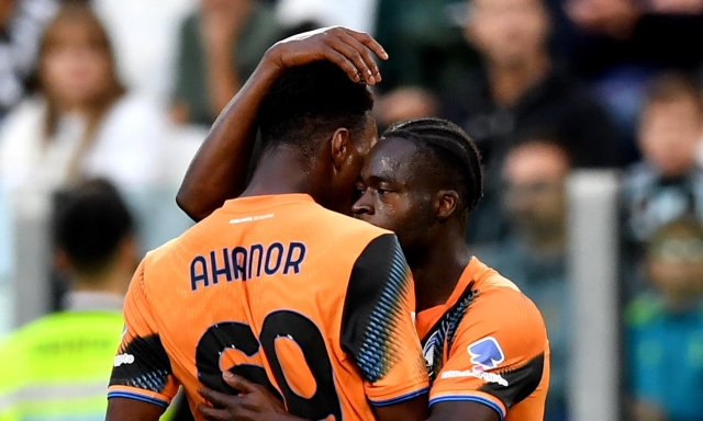 Sulemana si prende l'Atalanta: tre bonus nelle ultime due e fantamedia totale del 7,6