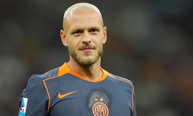 Cagliari-Inter, le formazioni ufficiali: Pisacane si affida a Belotti. Dimarco fuori dai titolari