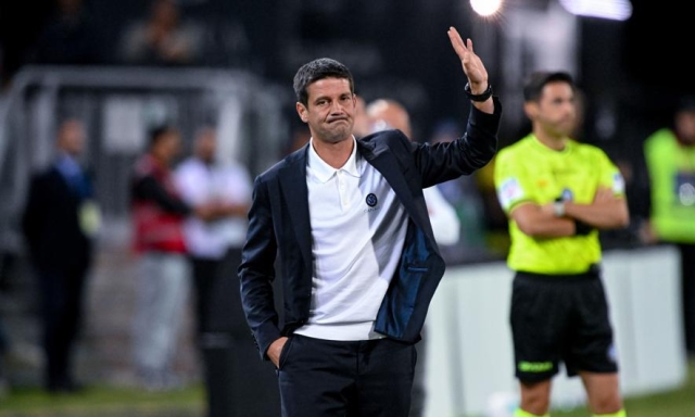 Chivu: "Pio stupisce anche me. Il Cagliari ci ha sorpreso, ma abbiamo colpito due pali..." 1 Chivu: "Pio stupisce anche me. Il Cagliari ci ha sorpreso, ma abbiamo colpito due pali..."