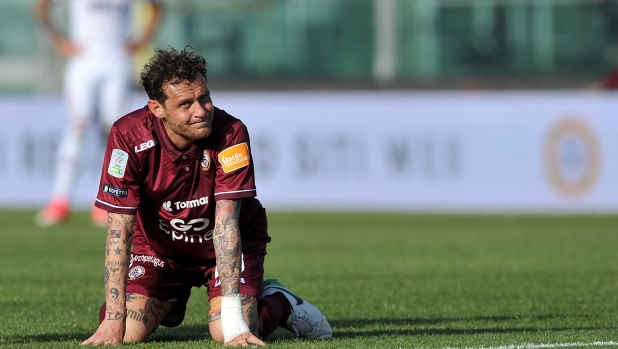 Diamanti: "Conte disse delle cose che non mi piacquero, rifiutai la Juve. Mou non sapeva chi fossi" 1 Diamanti: "Conte disse delle cose che non mi piacquero, rifiutai la Juve. Mou non sapeva chi fossi"