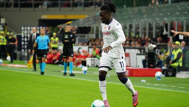 LIVE Alle 18 Lecce-Bologna, le ufficiali: Di Francesco col tridente, Italiano con Rowe e Dallinga