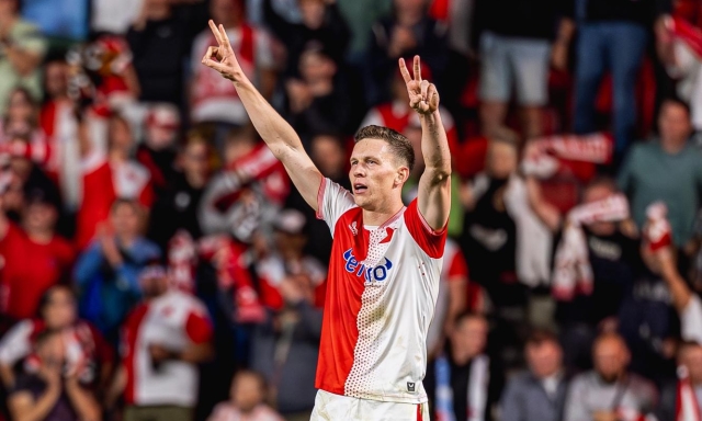 Provod sfida l’Inter: “Mi voleva l'Empoli. Ora vado a San Siro per fare il colpaccio”