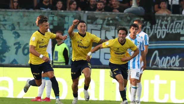 Le pagelle della Serie B: Modena, capolista da 7,5. Disastro Mantova: 4 1 Le pagelle della Serie B: Modena, capolista da 7,5. Disastro Mantova: 4