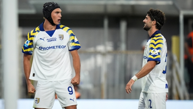 FINALE Parma-Torino 2-1: una doppietta di Pellegrino stende i granata