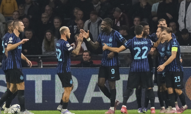 Quando lo Slavia Praga umiliò l'Inter 9-0! Nerazzurri a caccia di una storica vendetta