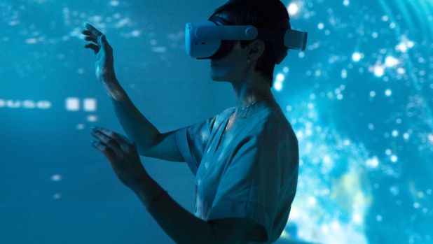 Il Napoli lancia la sua prima realtà immersiva: il video sui social è da urlo