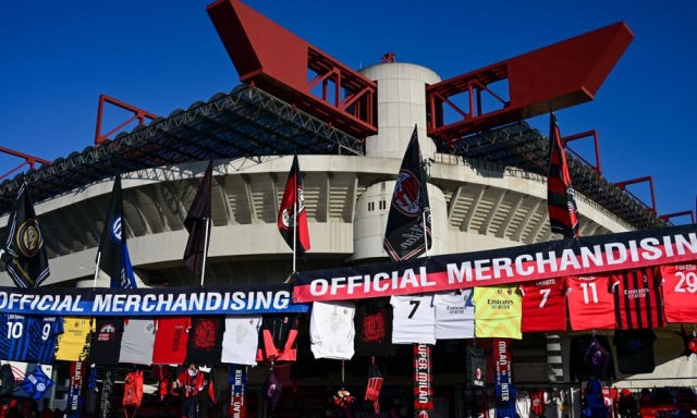 Il futuro di San Siro: passo per passo, che cosa succederà nei prossimi 7 anni 1 Il futuro di San Siro: passo per passo, che cosa succederà nei prossimi 7 anni