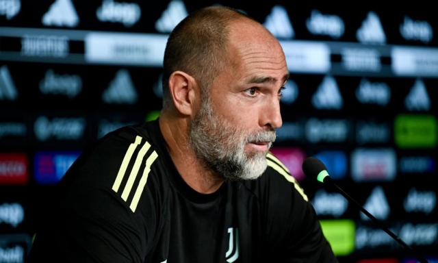 Tudor: "La Juve sta bene ed è motivata. Yildiz? Ma quale stanchezza, gioca" 1 Tudor: "La Juve sta bene ed è motivata. Yildiz? Ma quale stanchezza, gioca"