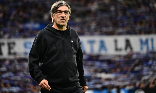 Juric: "Nei primi 45' ci è mancata ferocia, poi l'Atalanta è andata al doppio" 1 Juric: "Nei primi 45' ci è mancata ferocia, poi l'Atalanta è andata al doppio"