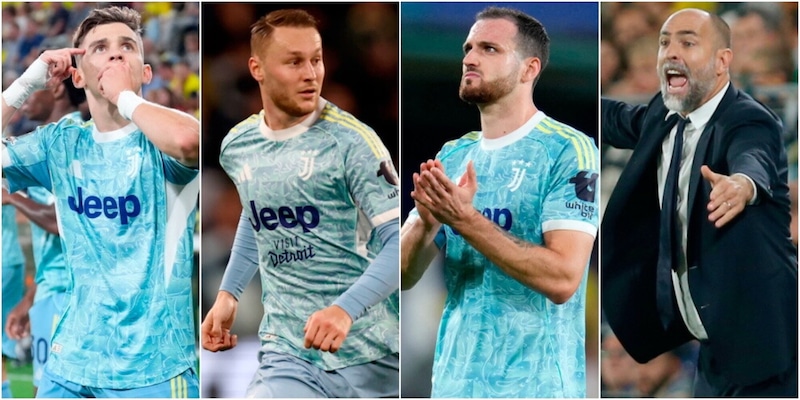 Pagelle Juve: svolta Conceicao, Koopmeiners floppa ancora. E quel problema di Tudor&hellip;