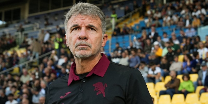 L&rsquo;inizio sprint, poi il lento crollo. Baroni e la Lazio, 2025 da incubo