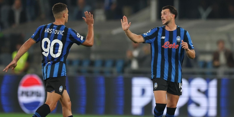 Dove vedere Atalanta-Como in tv? Dazn o Sky, orario 1 Dove vedere Atalanta-Como in tv? Dazn o Sky, orario