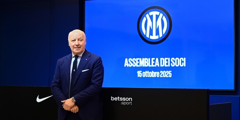 Oaktree, i proprietari Inter cambiano cos&igrave;: operazione da pi&ugrave; di 10 miliardi