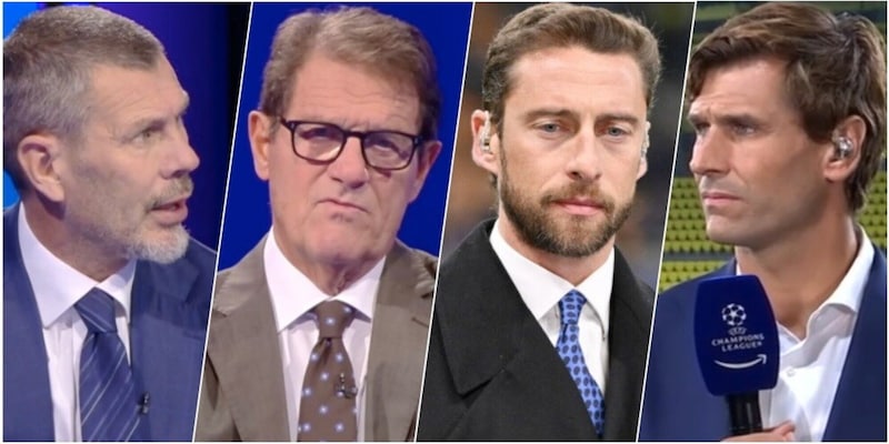 &ldquo;Conceicao pi&ugrave; di Yildiz&rdquo;, &ldquo;Il vero problema Juve&rdquo; e &ldquo;Koop buon giocatore&rdquo;: il dibattito Champions