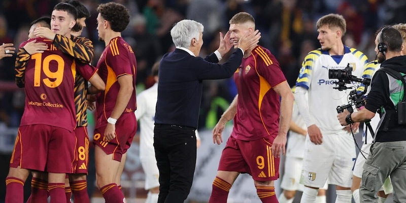 Roma, lo stato dell’Artem 3 Roma, lo stato dell’Artem