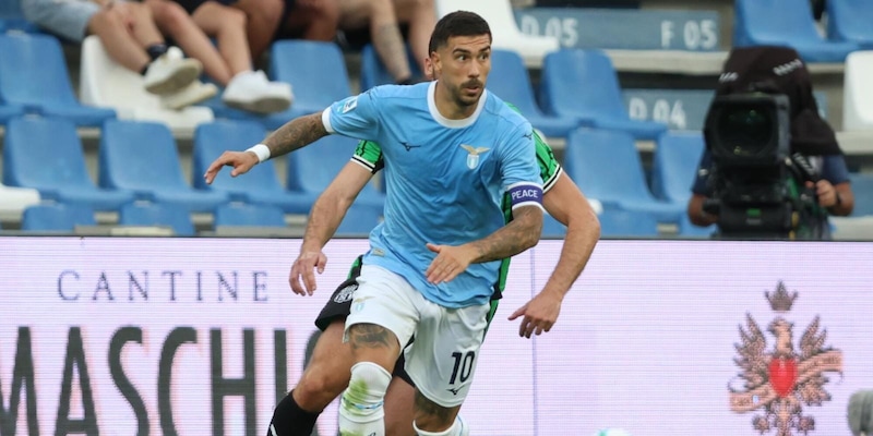 Sarri perde Zaccagni per Lazio-Torino: escluso dai convocati. Luned&igrave; nuovi accertamenti