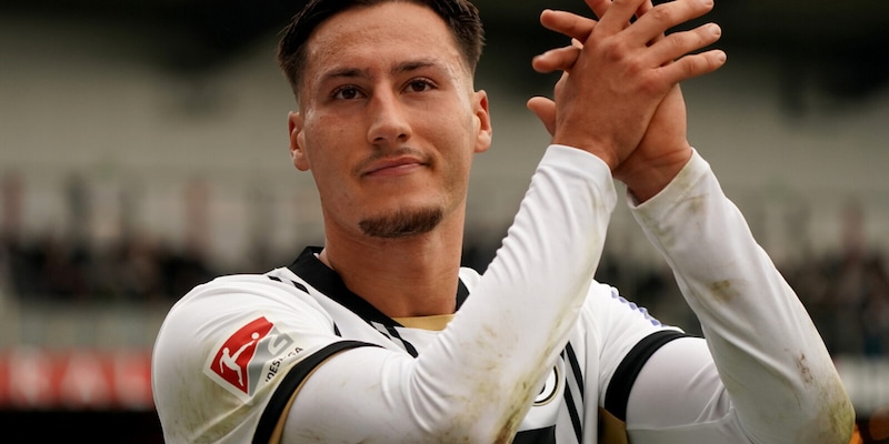 A Perugia faticava a pagare l'affitto: ora Ebnoutalib segna a raffica in Germania