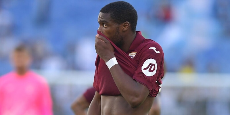 Nkounkou, bella storia. E il Toro cresce a sinistra
&nbsp;