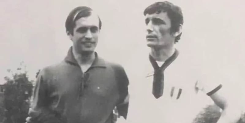 Cagliari in lutto: &egrave; morto Nino Falchi