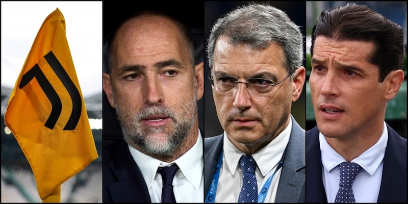Juve, la gestione della crisi. Tudor dalle riunioni alle ipotesi: ecco lo scenario