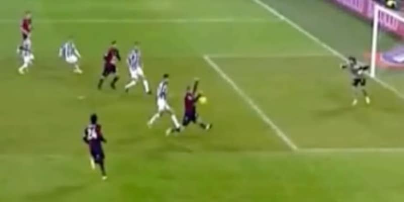 Juve-Milan a Guida, l&rsquo;arbitro che fece infuriare Conte e Marotta. Chi c&rsquo;&egrave; al Var