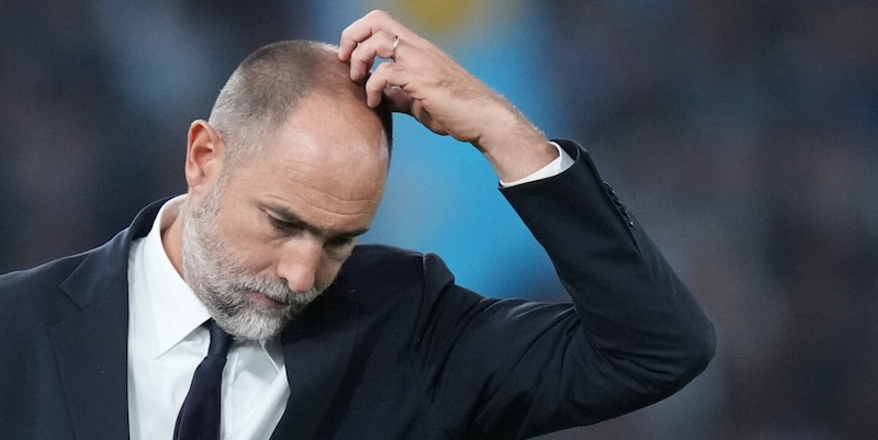 Tudor esonerato! Crisi Juve, la scossa di Comolli: ora &egrave; caccia al sostituto