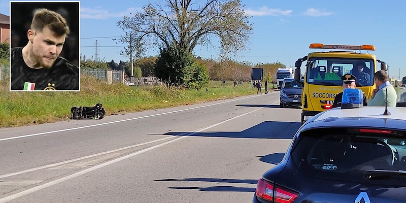 Martinez, si indaga: a caccia di risposte per l'omicidio stradale. Lo shock curato dai compagni