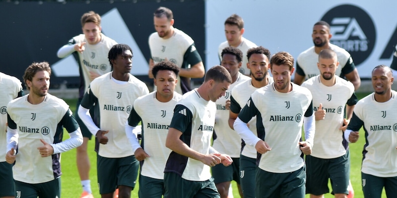 Juve-Milan, la probabile formazione di Tudor contro Allegri: ballottaggi e novit&agrave;