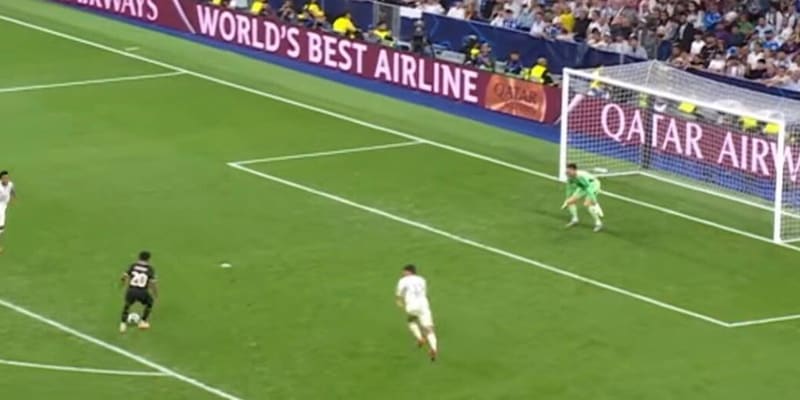 "Openda non sapeva che fare!", e Marchisio carica: "Juve, senza qualit&agrave; succede questo"