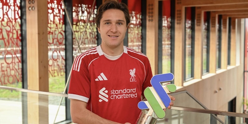 Chiesa-Liverpool, forse arriva la svolta: i tifosi lo hanno premiato cos&igrave;