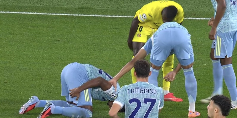 Cabal, botta per Tudor e la Juve: l'esito sull'infortunio e quante partite salta