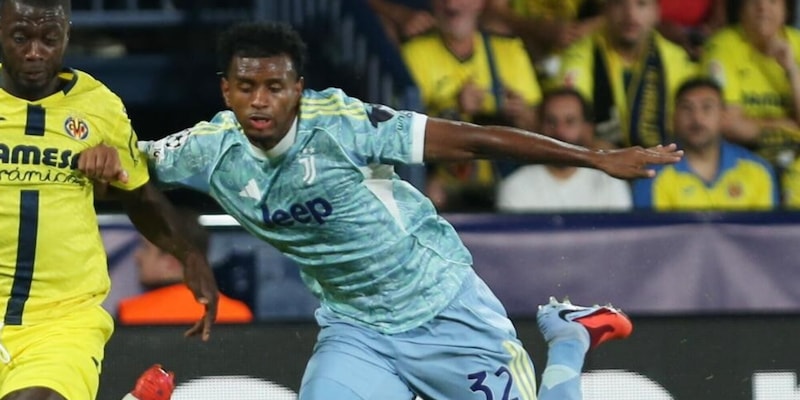 Juve, nuovo infortunio per Cabal: il comunicato sulle sue condizioni 1 Juve, nuovo infortunio per Cabal: il comunicato sulle sue condizioni