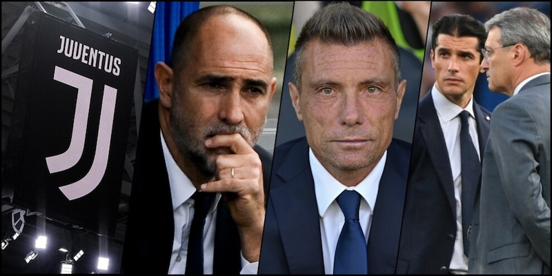 Tudor out, la frattura a Madrid. Ecco chi &egrave; in pole per la panchina Juve, intanto tocca a Brambilla