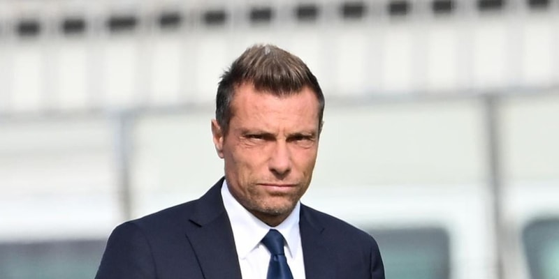 Chi è Brambilla, il tecnico ad interim della Juve per la sfida con l’Udinese 3 Chi è Brambilla, il tecnico ad interim della Juve per la sfida con l’Udinese