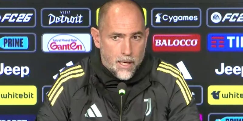 Tudor su Yildiz, la frase che preoccupa la Juve: &ldquo;Gioca sempre e questo ginocchio&hellip;&rdquo;