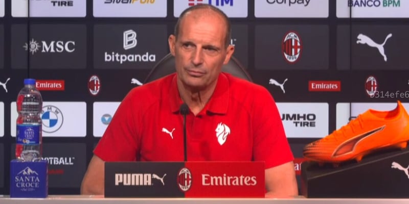 &ldquo;Allenatore bravissimo, dispiace molto&rdquo;: Allegri e l&rsquo;esonero di Tudor alla Juve