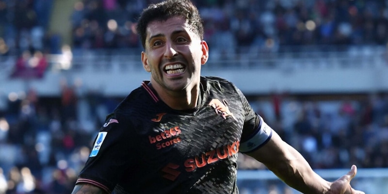 Torino, Maripan: il rinnovo in premio 1 Torino, Maripan: il rinnovo in premio