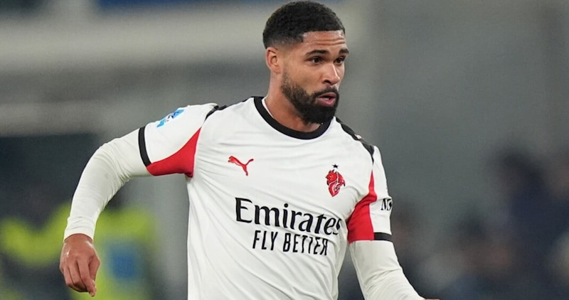 Milan-Roma, Allegri prepara l'assalto alla vetta. Con Loftus-Cheek centravanti e tanti punti interrogativi