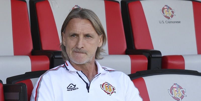 Nicola: "L'Inter viene da un periodo positivo. Noi in campo con una grande libert&agrave; mentale"