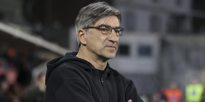 Juric: "Mi dispiace molto per Tudor". Su Allegri e la formazione per Atalanta-Milan... 1 Juric: "Mi dispiace molto per Tudor". Su Allegri e la formazione per Atalanta-Milan...