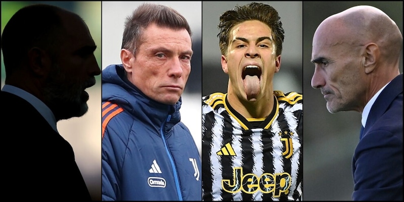 Yildiz, Tudor alla Montero e la meglio Juventus: Brambilla sa come si fa