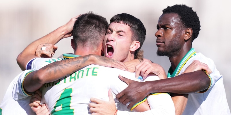 Kean, poi Soul&eacute;-Cristante: Roma in testa, crisi Fiorentina. Poker Bologna al Pisa