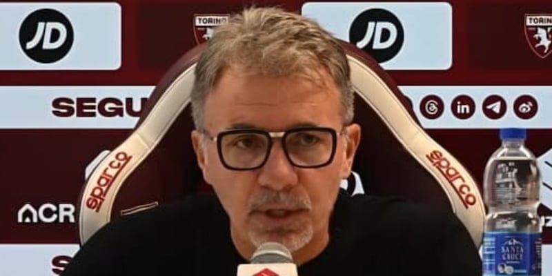 Baroni sprona il Toro: &ldquo;Serve pi&ugrave; attenzione e concretezza in attacco&rdquo;