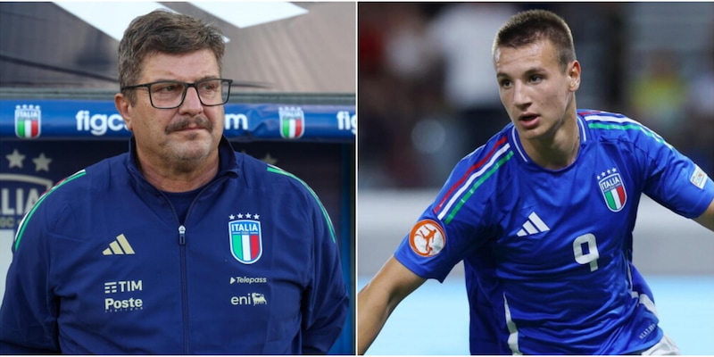 Baldini e il retroscena su Camarda: "Mi ha chiamato dopo una commozione cerebrale..."