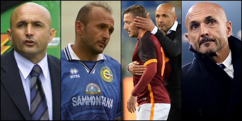 Dalle salvezze al miracolo... bianconero: Juve, Spalletti sa gi&agrave; come si fa