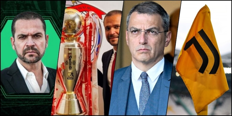 "Tifo Juve...", il ds perfetto per Comolli sfuma: ora &egrave; urgenza, tutti i nomi rimasti