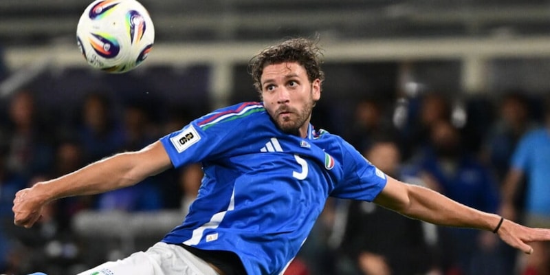 Tutti i convocati della Juve per le sfide di ottobre verso il Mondiale