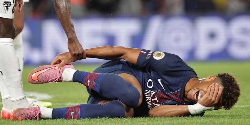 Dou&eacute;, altro ko per Luis Enrique: l&rsquo;esito dell&rsquo;infortunio, quanto star&agrave; fuori la stella Psg