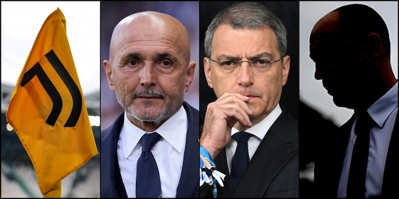 Spalletti e le voci Juve, cosa c'è di vero: Comolli non pensa alla catastrofe 1 Spalletti e le voci Juve, cosa c'è di vero: Comolli non pensa alla catastrofe